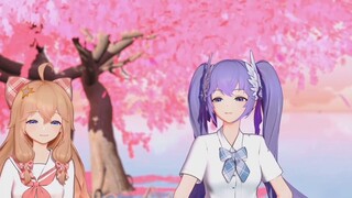 Setiap kali Jia bertengkar hebat setelah makan malam, Xiao Wan selalu menjadi orang yang memilih unt