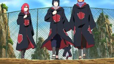 Naruto Shippuden : Episod 142 | Malay Dub|