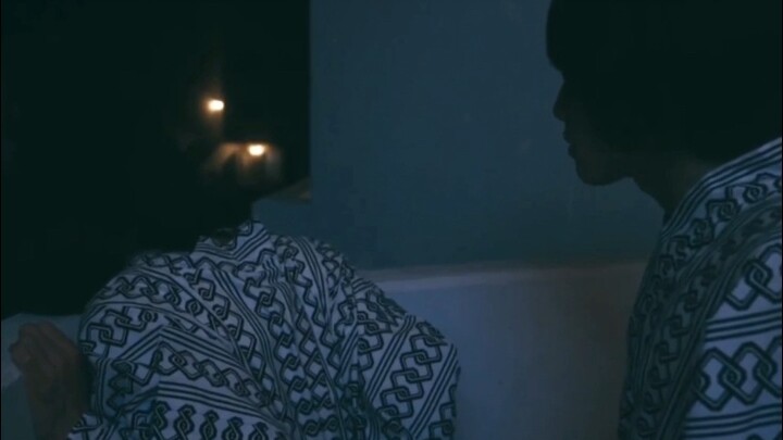 Film|From forty|He's so Good at Flirting