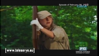 Pan Tau (2020) Episode 3 P4 Tagalog