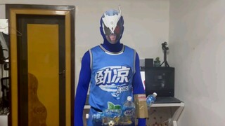 仮面ライダー•哟西！必杀之完美结论•斯密马赛！