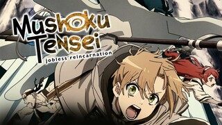 Mushoku Tensei Season 1 Episode 9 Hindi Dubbed | Anime Wala