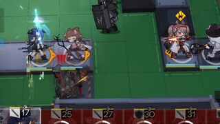 Full match red knife brother