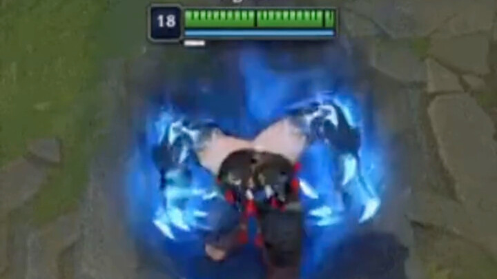 Udyr rework, long-awaited