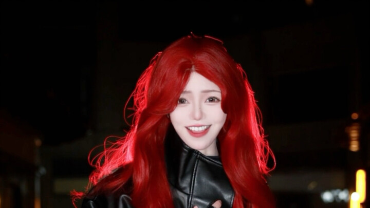 “Semangat pemberontakan seperti ini… pantas sekali jadi anakku!”