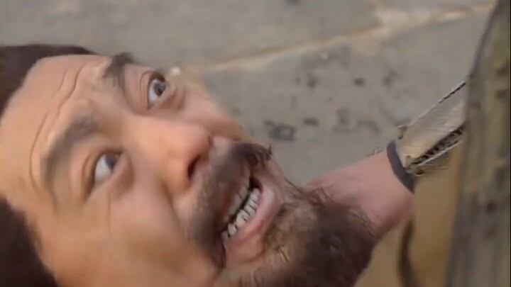 Minister Zhang rebelled, and Ding Feng saved the emperor. Without Ding Feng, the Wu kingdom would ha