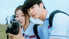 TITLE: 20Th Century Girl [2022]/Korean Movie Romance Drama English Dubbed Full Movie HD
