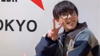 【中岛飒太】芬达里的第八位per(bushi