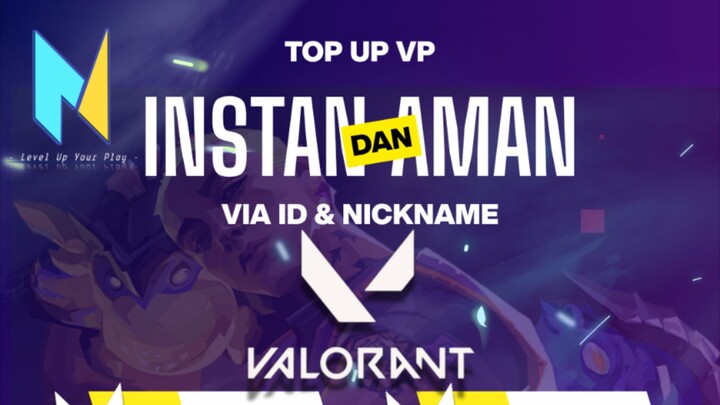 TOP UP MUDAH DI noxstore.gamesquad.id aja