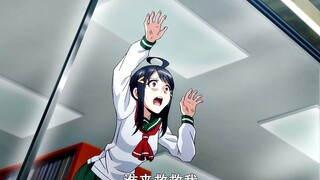 这样的机瞄大佬，你们害怕了吗？