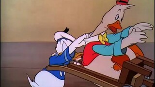 فيلم رسوم متحركة كلاسيكي قصير.