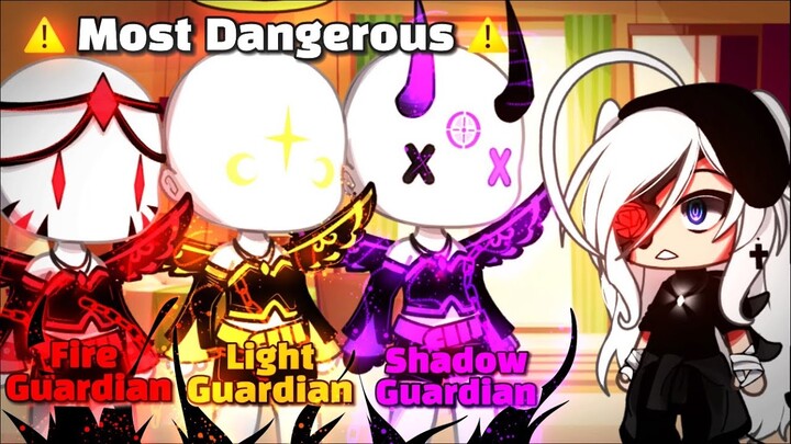 ✨ Unknown Guardian ❤️ || meme || gacha life || 가챠라이프 {Original?}