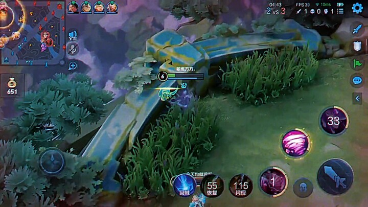 Qiao’er’s heart sank right then—such meticulous execution!