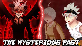 Why The Anti Magic Devil’s Past Became MORE Mysterious | Black Clover 267 Breakdown