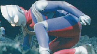 [Tiga is slightly astringent] The carnival dance of beautiful gods and heretics
