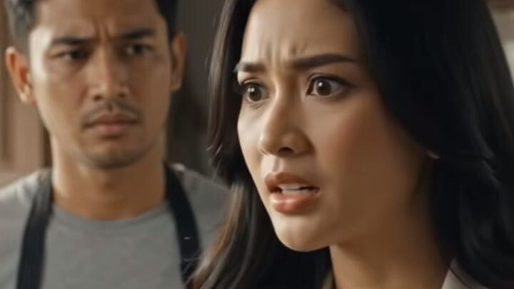 Rahasia Ratna mulai terbongkar! Siapa orang yang ternyata masih hidup...