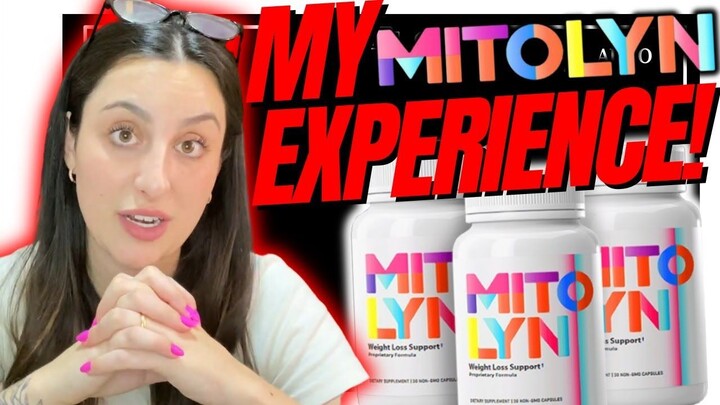 Mitolyn Review: How This Supplement Transforms Your Fitness Game Fast