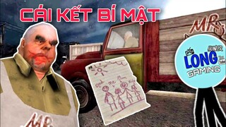 Cái Kết Bí Mật Của Mr.Meat| Secret Ending - LongHunter Gaming