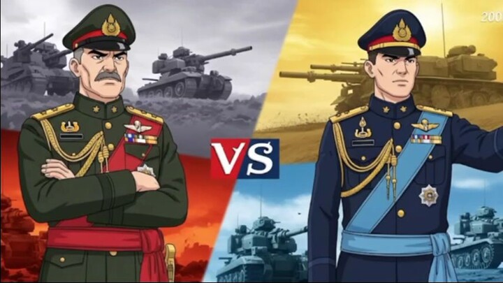 ศึกสายเลือดช่วงชิงอำนาจ