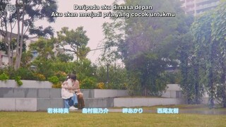 Seishun Cinderella 2022 eps 9 Sub Indo