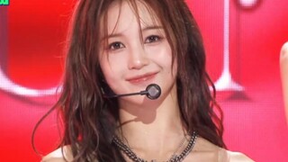 中国女团在韩打歌！新女团R.E.D出道曲《Diamonds》250610 出道舞台