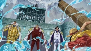 One Piece [AMV]