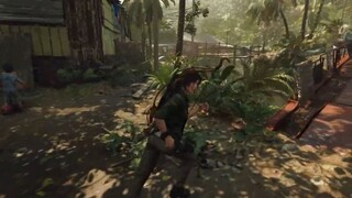 Eksplorasi Santai di Kuwaq Yaku — Shadow of the Tomb Raider [Part 3]