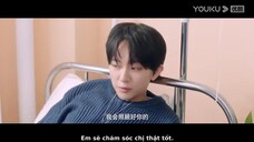 Cô Nàng Cầu May EP 18 [Sub Việt]