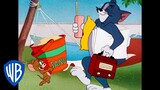 Tom & Jerry in italiano | Non Ci Si Annoia Mai | WB Kids