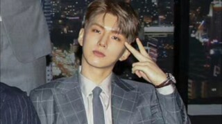 GAMBLER复习课：小刘哥哥这一场真是完美满足我对所有斯文败类的幻想