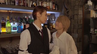 [FURRITSUBS] Goukon ni Ittara Onna ga Inakatta Hanashi EP03