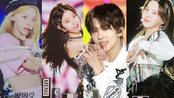 متعة الاستماع بالصوت المفتوح! جولة على الفرق التي غنت بصوت مفتوح (كامل أو شبه مفتوح) في حفلات الأحلا