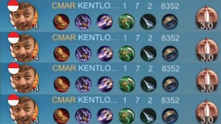 NOOB BKENT