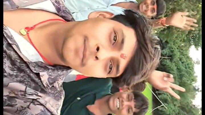 Desi Gaon Ka Vlog | Doston Ke Saath Masti#乡村生活 #印度乡村 #朋友 #快乐时光 #印度Vlog #搞笑
