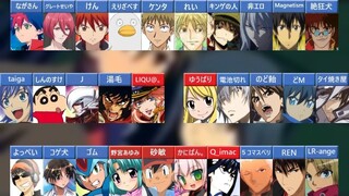 【合唱】真赤な誓い オーケストラアレンジ【30人】