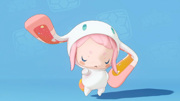 One little magic pill