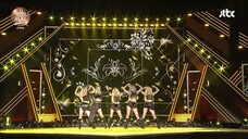 (G)I-DLE "Intro + Villain Dies + Tomboy" at Golden Disc Award 2023