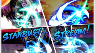 [MUGEN] Phiên bản đầy đủ hoạt hình kỹ năng đầy đủ của Kirito (có tải xuống nhân vật)