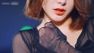 Mèo con không có ác ý, sàn catwalk lặng lẽ trở lại