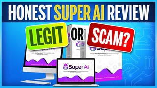 Super AI Review: The Ultimate AI Tool Transforming Content Creation