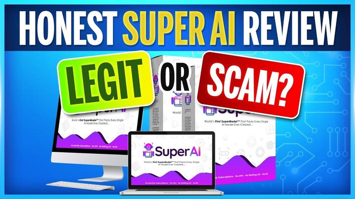 Super AI Review: The Ultimate AI Tool Transforming Content Creation