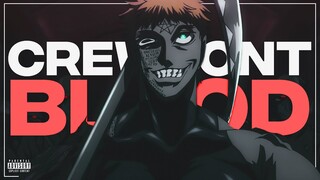 Crewsont - Blood