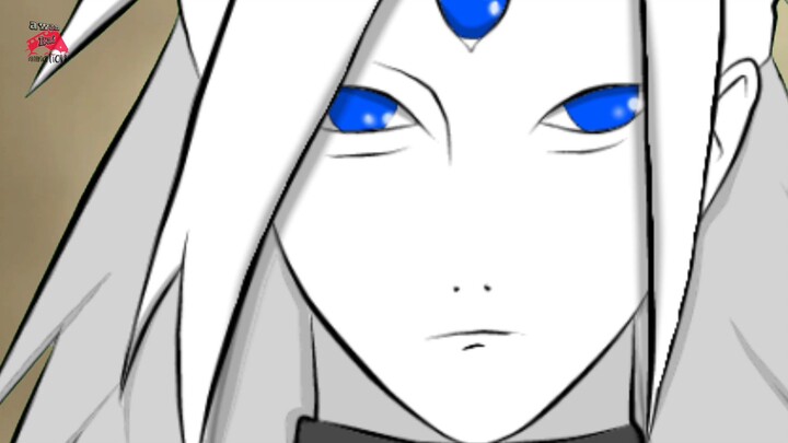 OTSUTSUKINMISTERIUS MERASAKAN AURA SHIBAI | BORUTO TWO BLUE VORTEX PART 1461