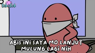 Beli Tai Jual Emas (Part 2)