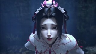 Legendary Twins, Beyond The Sky Episode 2 Sub Indo