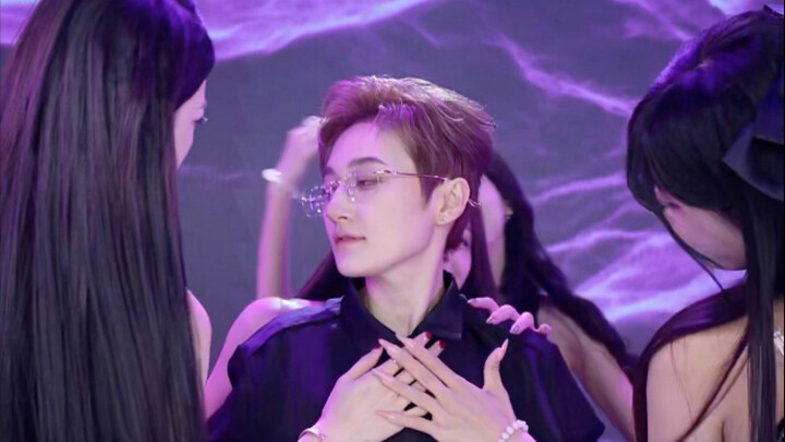 Sister Manman: It's fine if we don't celebrate this birthday.