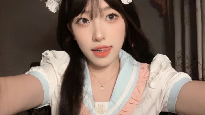 Âm kích hoạt và âm gõ của son môi thì sao nhỉ?