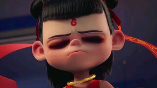 我是来切磋的不是吃火锅的 ，吒哥生无可恋。
