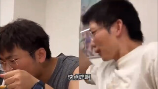 Giúp Mục Thượng của Đạo Nguyệt Xã giảm cân Vlog.2 "Chia sẻ ẩm thực sẽ mang lại niềm vui"