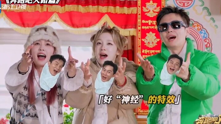 Nhìn cách họ bắt chước giọng trong các video ngắn là biết họ lướt video nhiều đến mức nào.